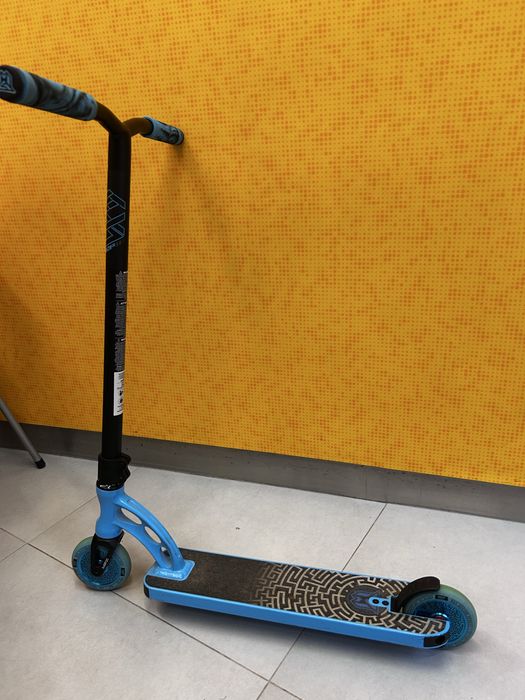 Sprzedam hulajnogę wyczynową MPG