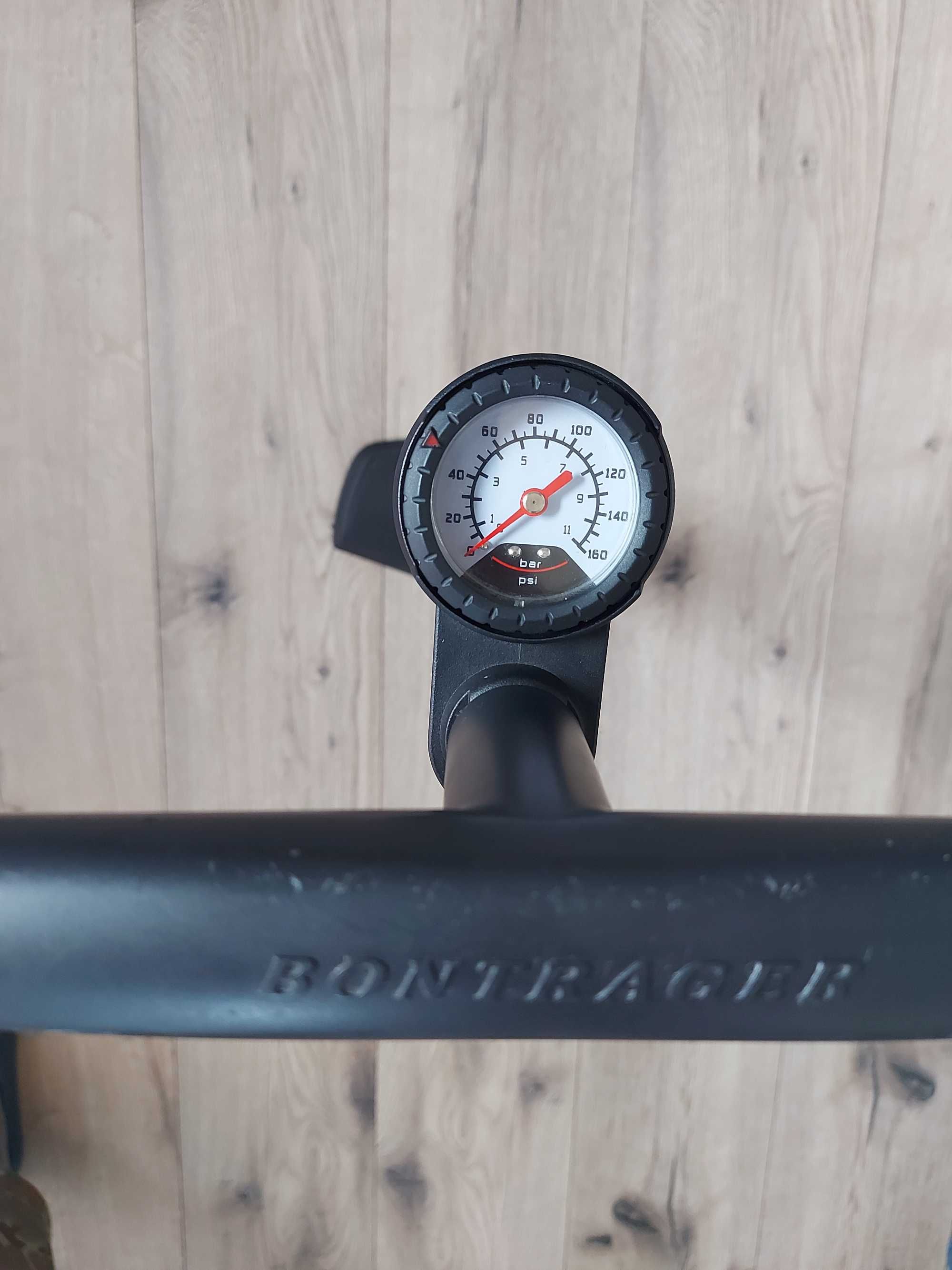 Pompka stacjonarna Bontrager Charger