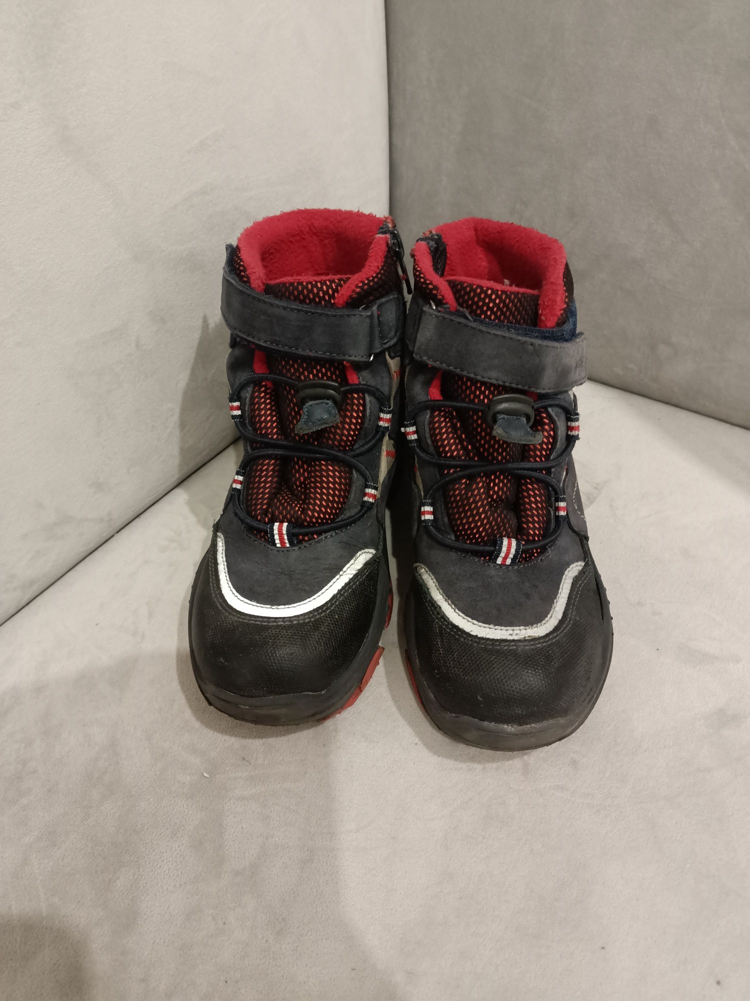 Buty zimowe rozmiar 30