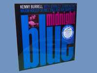 Kenny Burrell – Midnight Blue LP 2021