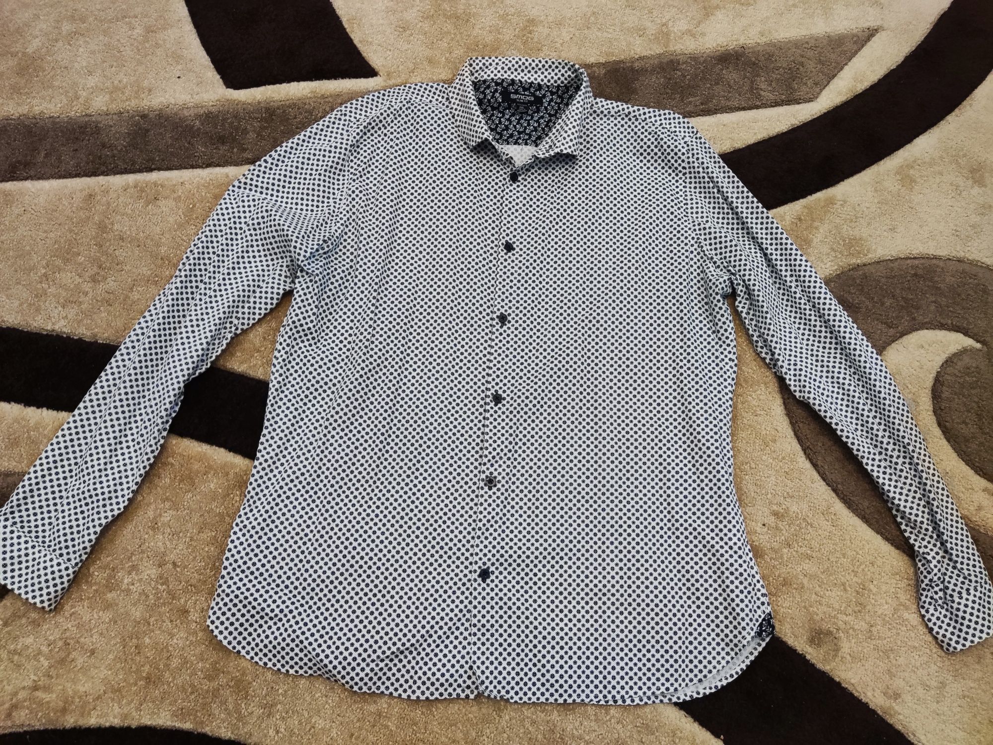 Сорочка,рубашка Tommy Hilfiger,S.M.O.G розмір Xl, Xxl,2хл