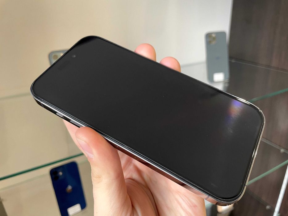 iPhone 14 Pro 128 gb Neverlock / від Магазину + Гарантія / Обмін
