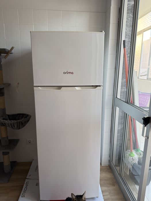 Frigorifico bom estado