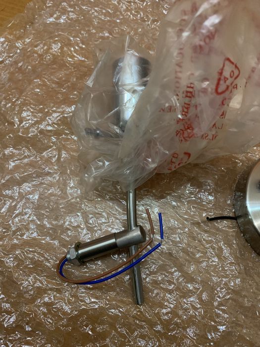 Світильник на стіну