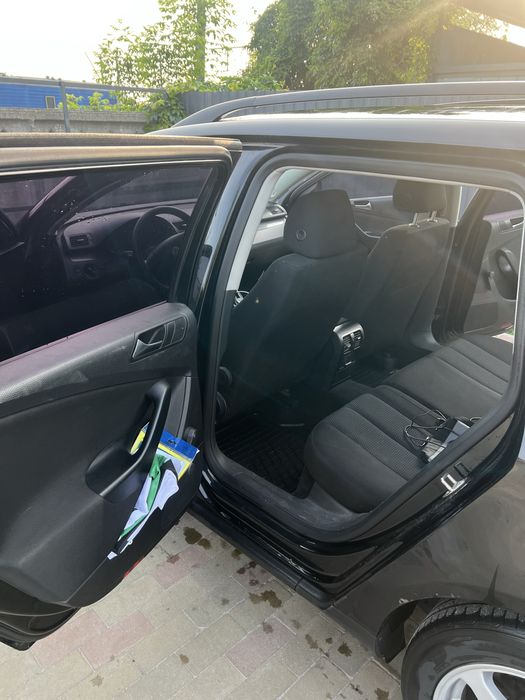 Volkswagen passat b6 2010