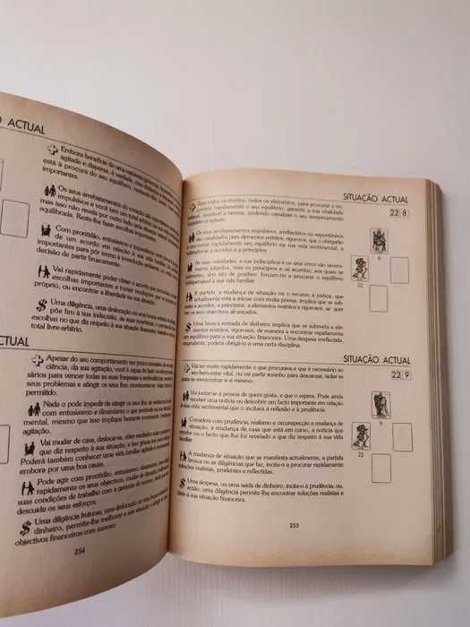 Livro tarot o grande livro do trarot Didier colin