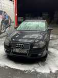 Audi a3 8p 2007 2.0 tdi