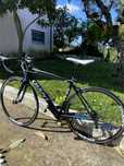 Bicicleta Giant Tcr