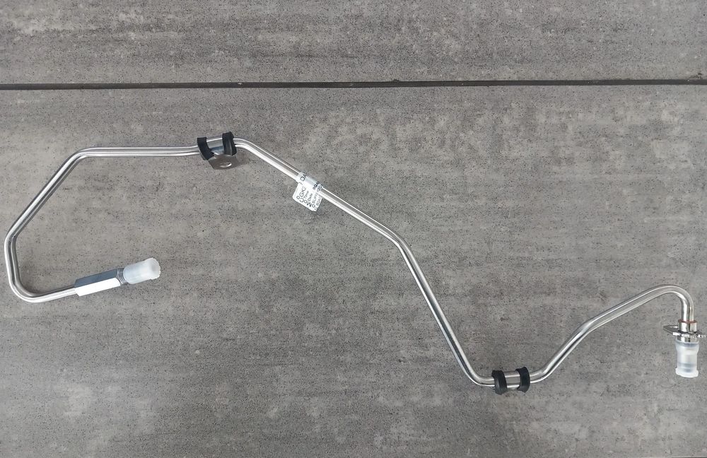 Przewód zasilający turbosprężarkę olejem Ford Transit 2014-, Transit 2019-, Custom 2012- 2300730