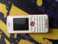 Телефони Sony Ericsson w200i та c902 в робочому стані