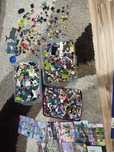 Klocki Lego City duży zestaw