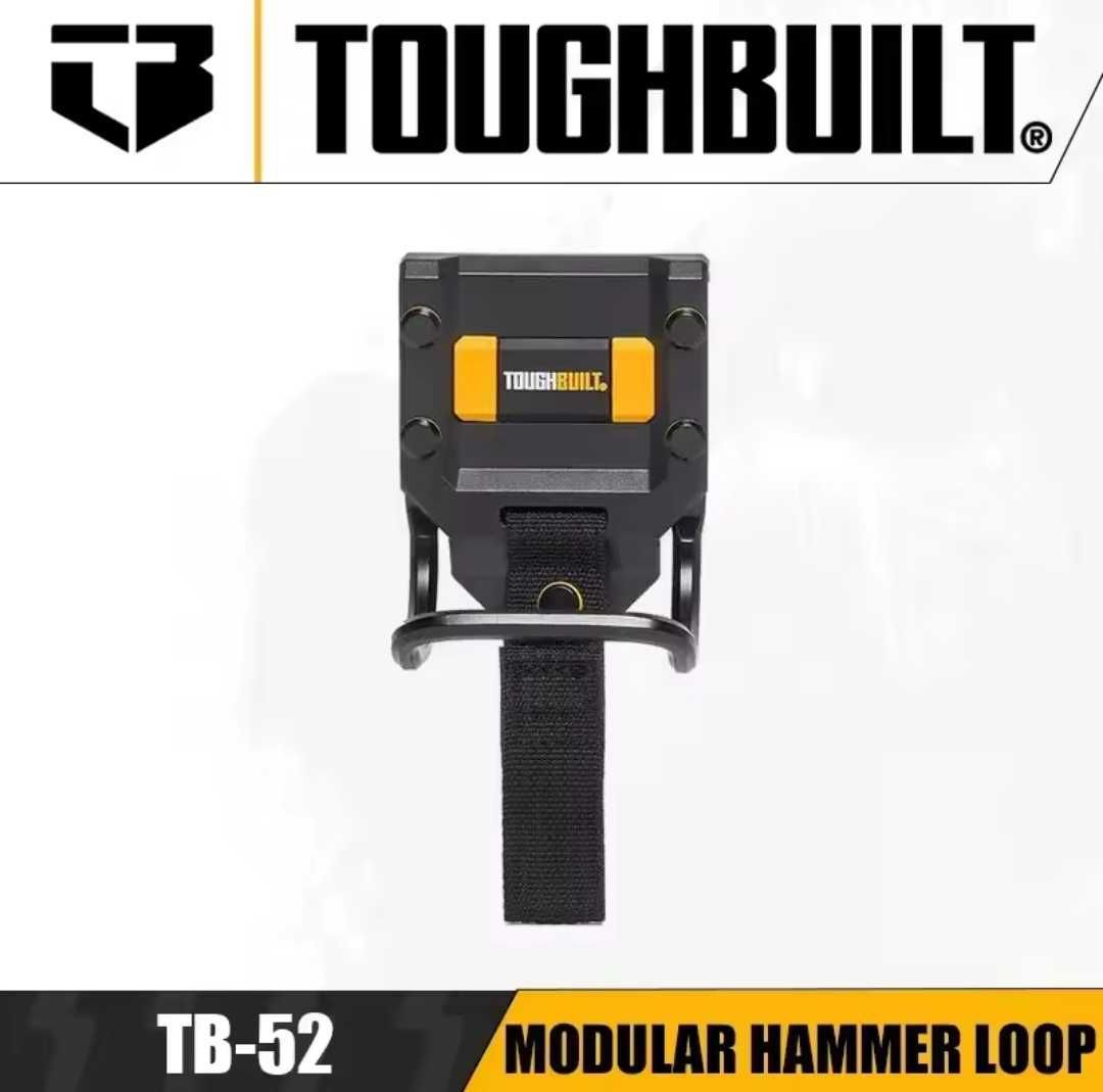Пояс сумка для инструмента пояс монтажный TOUGHBUILT TB-CT-102-3Р