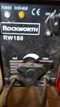 Spawarka Rockworth RW 180