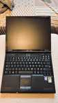Laptop COMPAQ Evo N600C