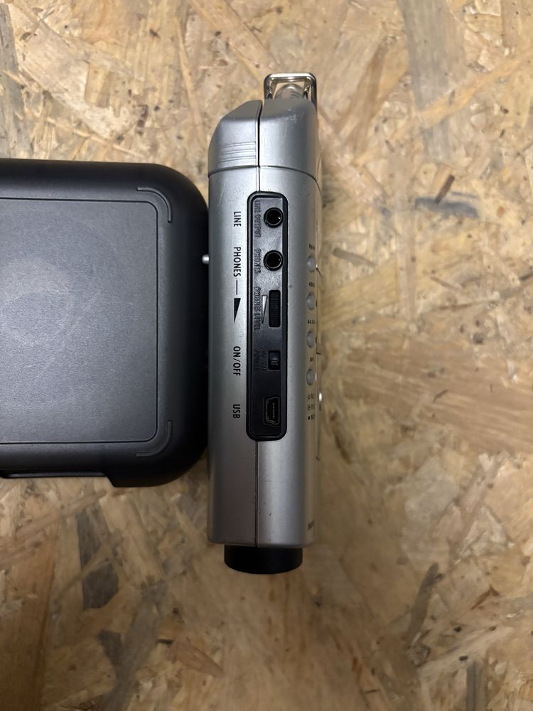 Rcorder zoom h4 sprawny