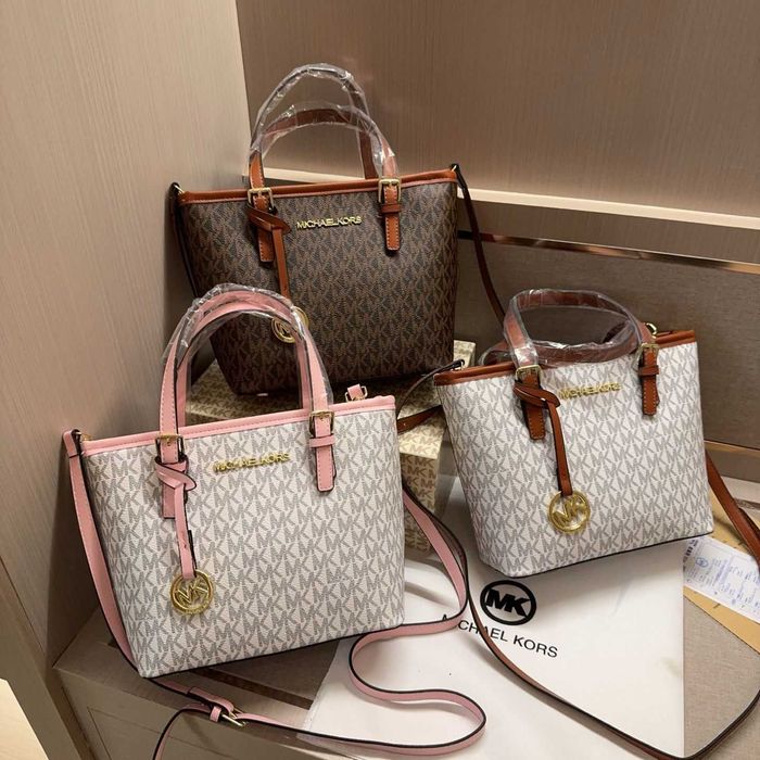 Malas MK Várias Cores