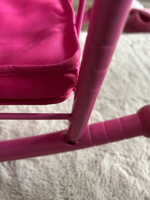 Zestaw łóżeczko dla lalki Anabell Zapf i wózek Anabell Zapf