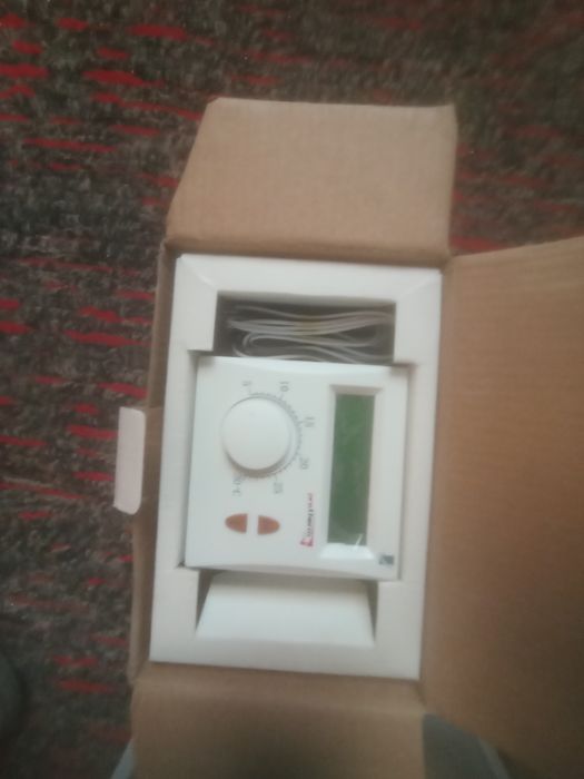 Беспроводной термостат Protherm.