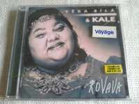 Vera Bila & Kale - Rovava CD