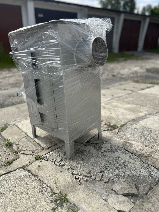 Piec koza 12 szamotowy