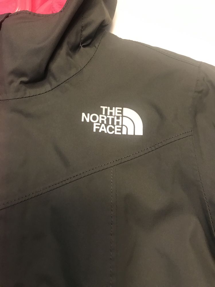 Blusao 3 em 1 da The North Face