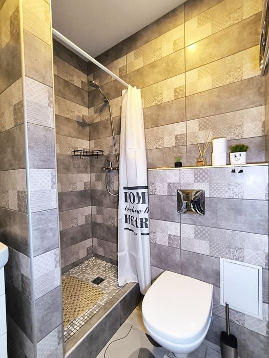 Подобово Smart Loft в ЖК Комфорт таун Лівобережна Дарниця