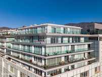 Apartamento T4 para venda