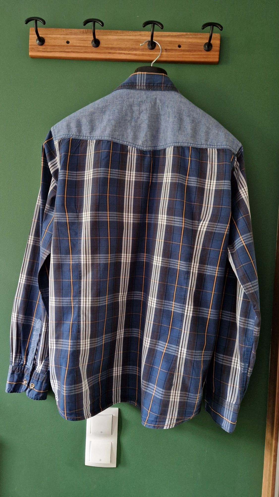 Koszula Reserved XXL Regular Fit