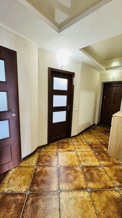 2 кімнтана квартира 83,5 метра