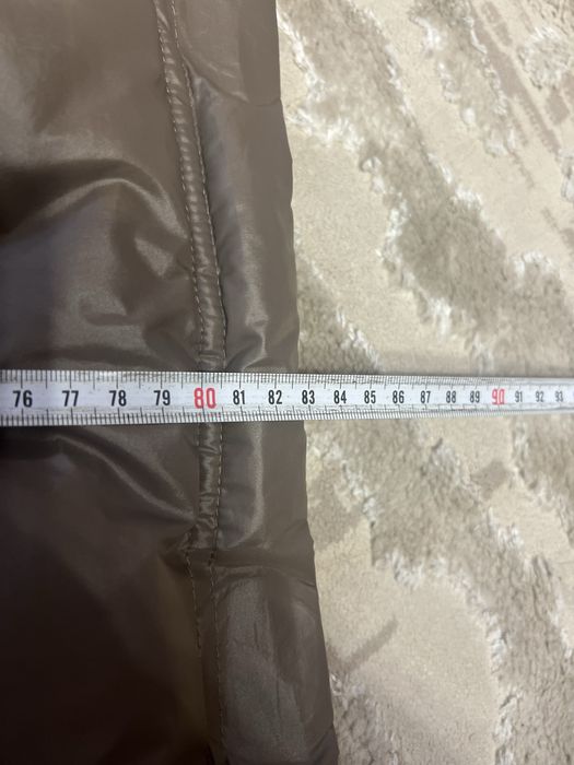 Зимова курточка