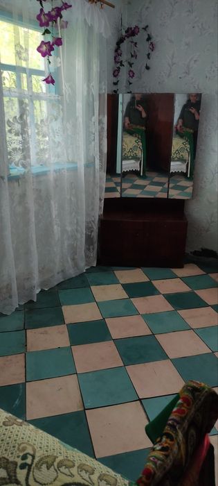 Будинок в Пільний Олексинець