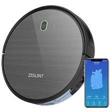 Odkurzacz Ziglint D5 robot sprzątający