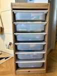 Ikea trofast sosna
