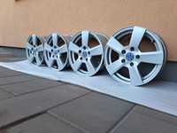 Alu Felgi Aluminiowe 5x112 VW Passat Golf Caddy Turan 15 Cali