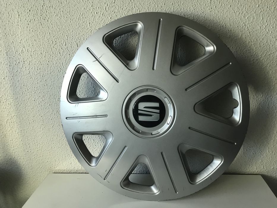 Ibiza 14”, WRC 13”,Ford, VW 15”Fiat..Simbolo Opel e Toyota