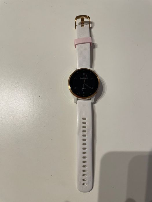 Smartwatch GARMIN vivoactive 4s