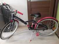 Rower BTWIN Original 500 24 cale