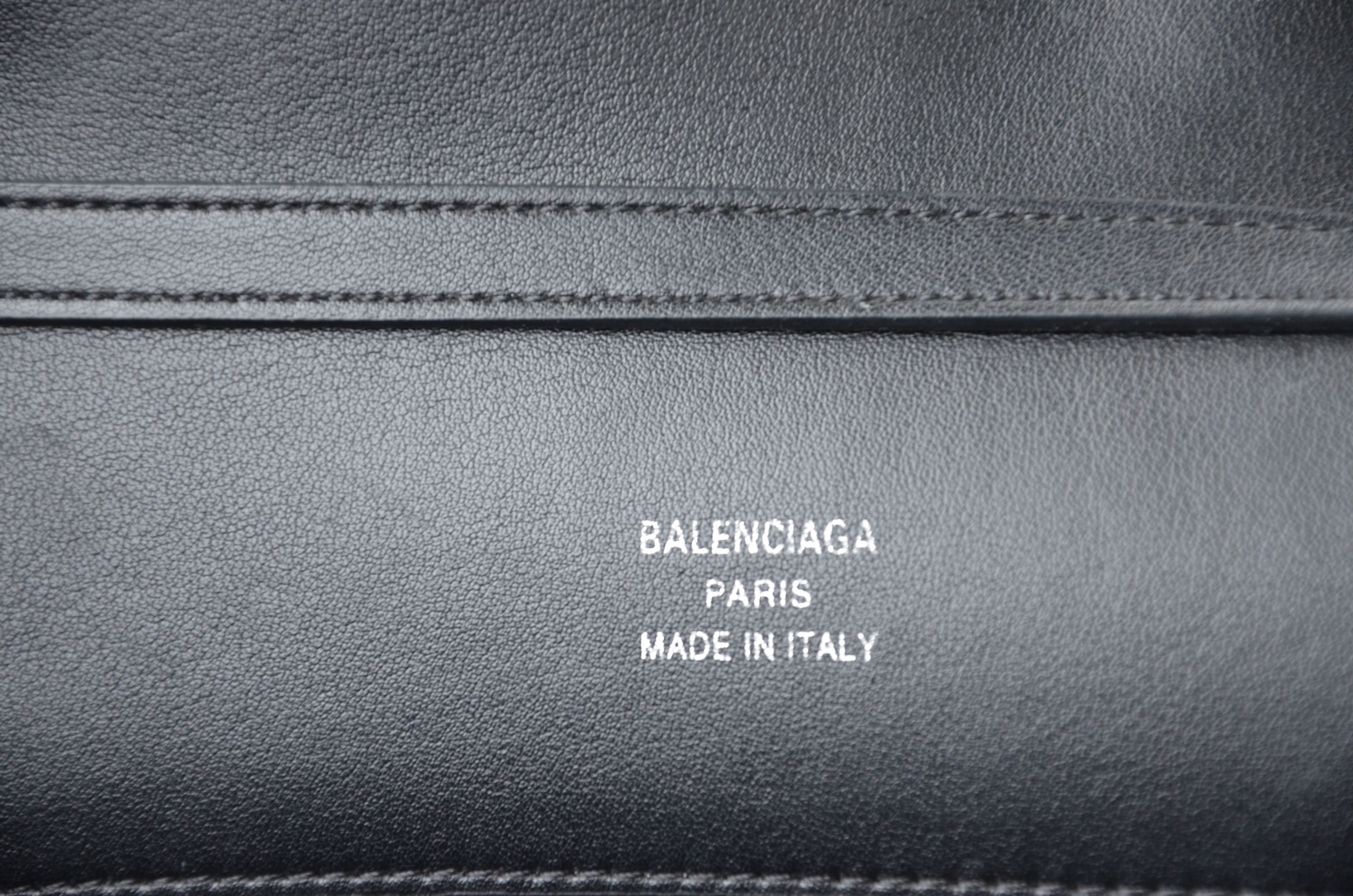 Balenciaga Rodeo small torebka