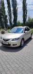 Мазда 3 автомат 2007