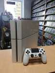 Konsola Ps4 500GB White Biała Pad Dualshock 4 Sony Playstation 4