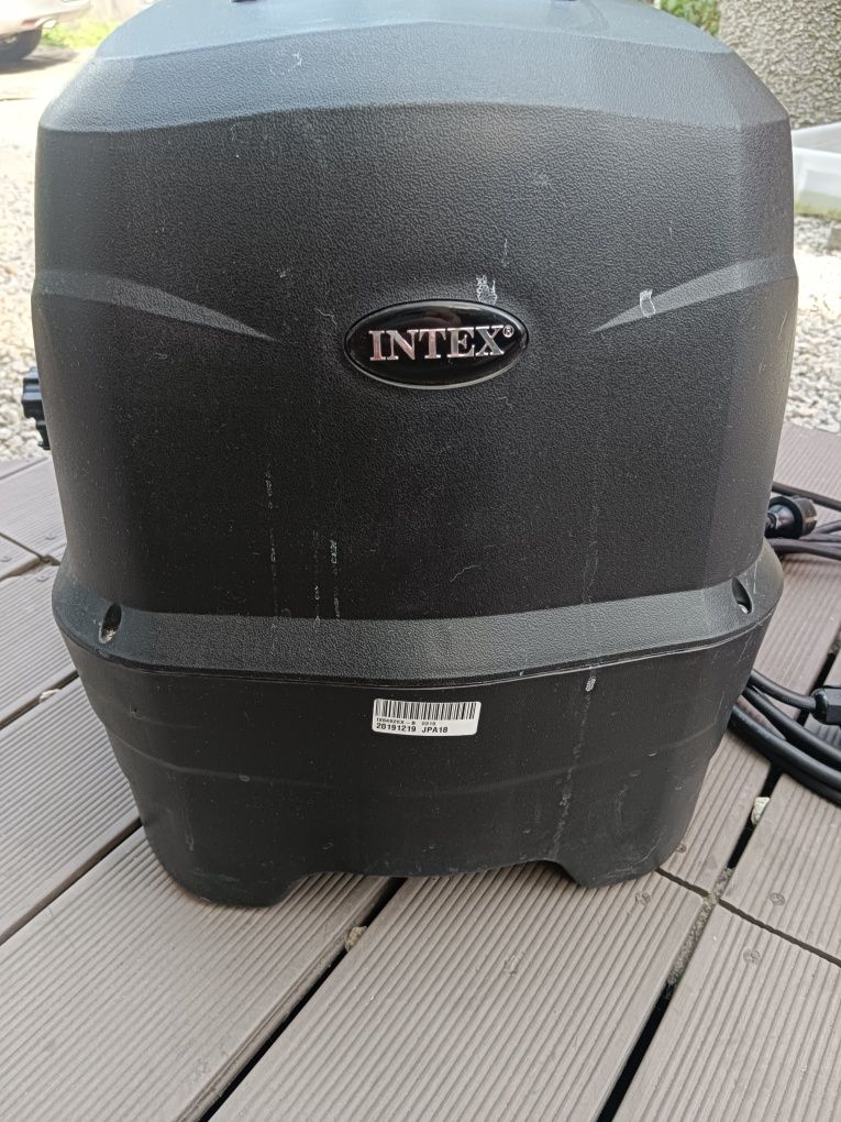 Pompa do jacuzzi firmy INTEX Simple spa