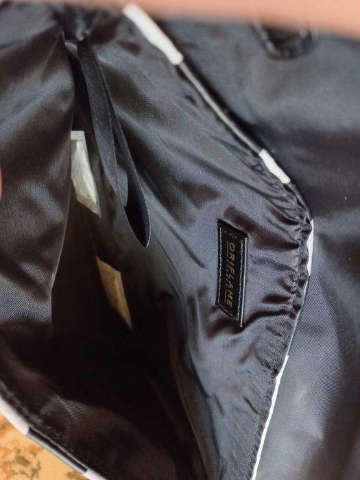 Сумка, клатч 18х24