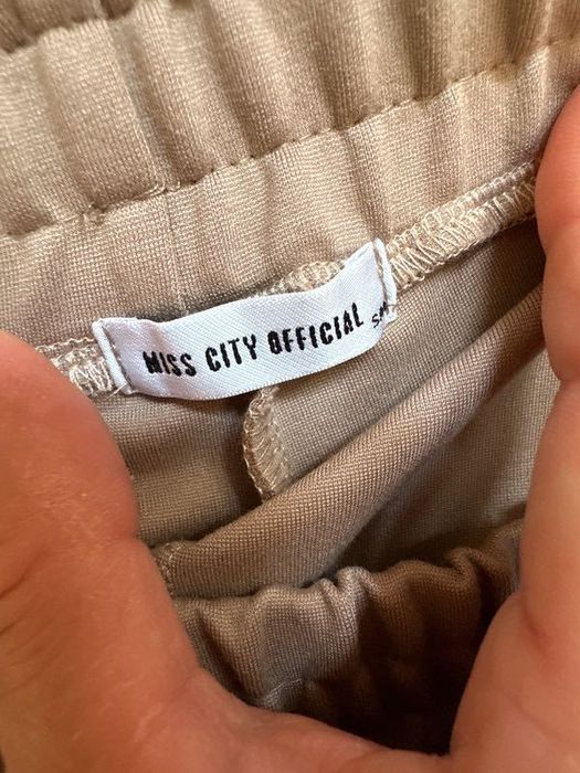 Miss City haremki baggy alladynki S/M