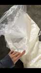 Worki na zakiszanie kukurydzy ccm bigbags bigbagi 88/90/130 cm
