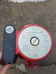 Pompa Grundfos UPS 32-80 N180, stal nierdzewna