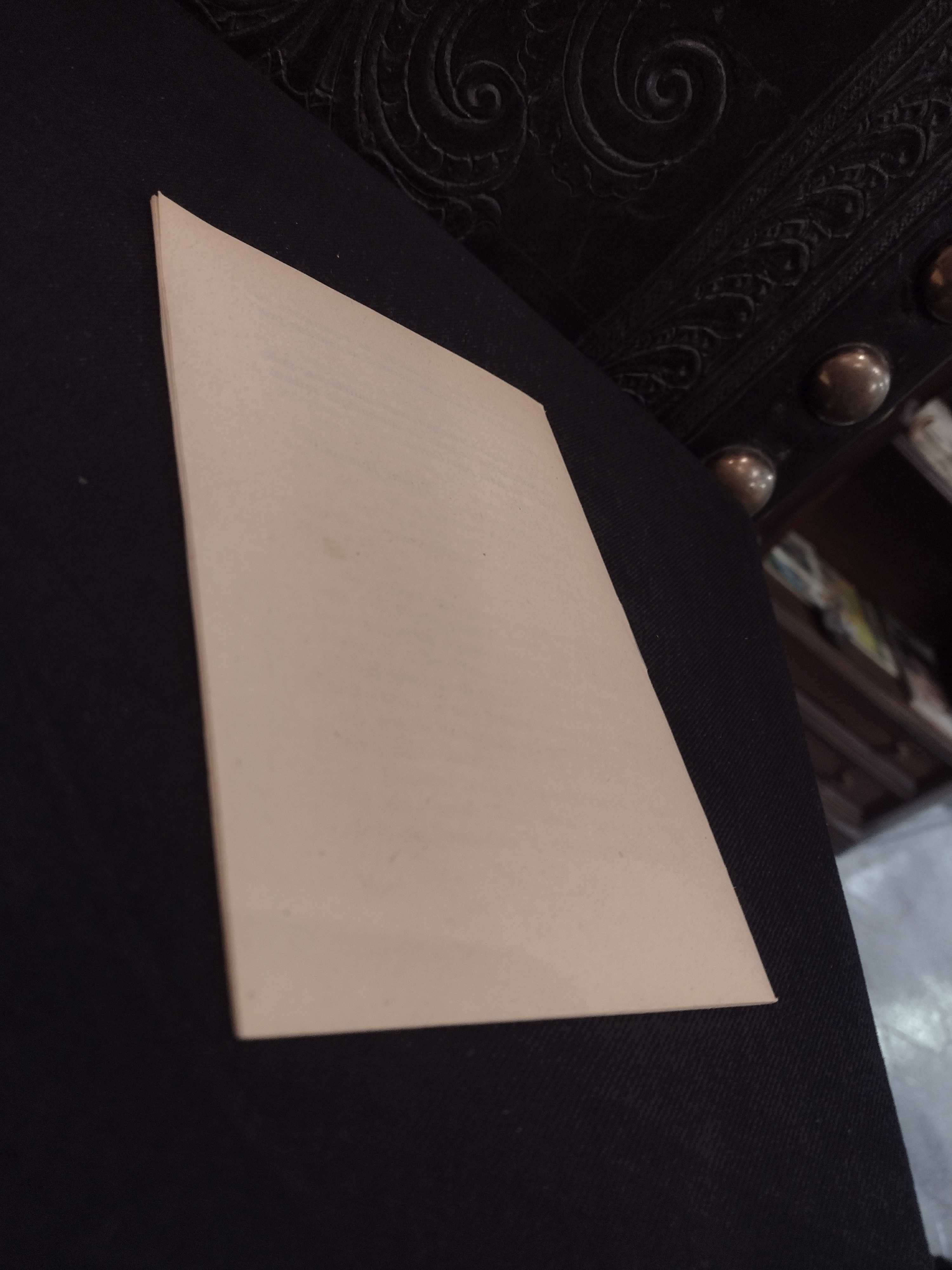 Opúsculo Uma Carta para Garcia - Traduzido por Elbert Hubbard