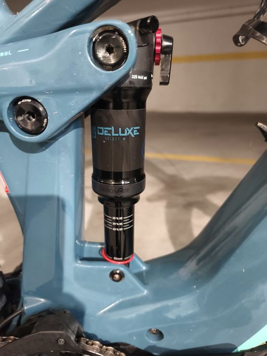 EMTB Cube Stereo Hybrid 140 Race em Carbono