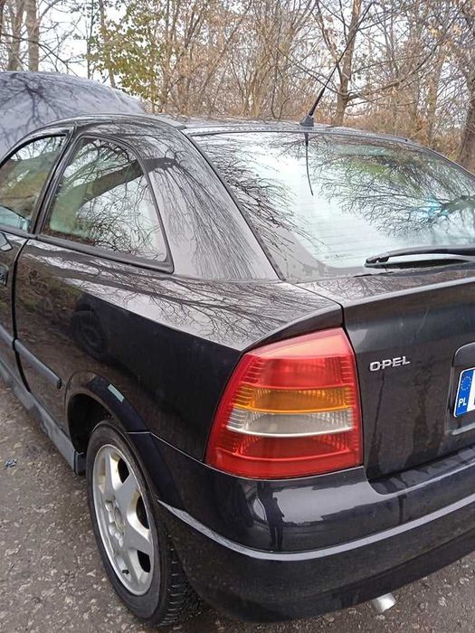 Sprzedam Opel Astrę