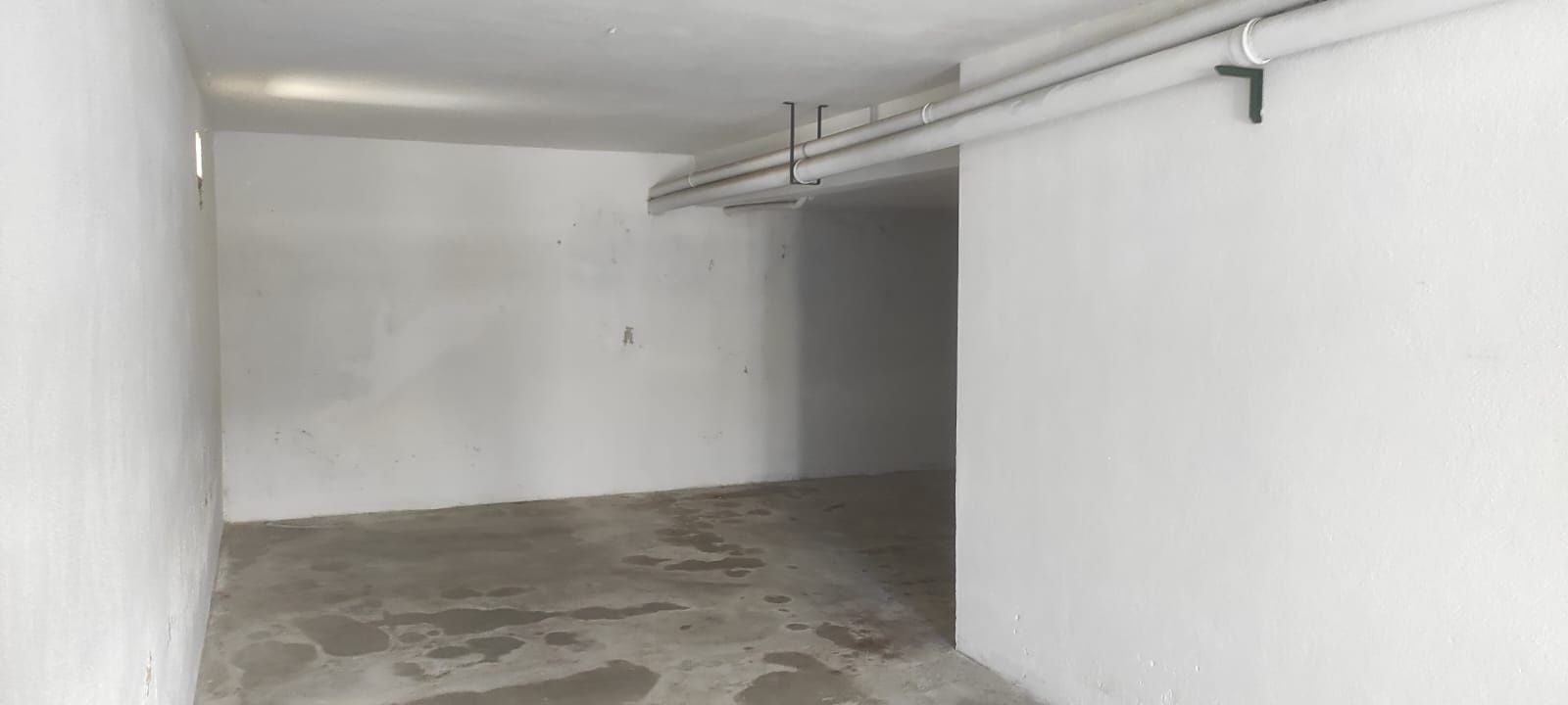 Garagem cartaxo  96,52m²