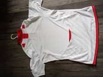 Koszulka piłkarska Sevilla fc